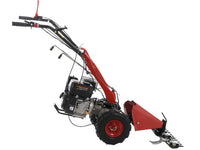 Balkmaaier 76 cm GeoTech Pro MCT650, motor Loncin G200F, detail 3
