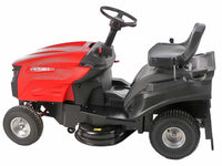 GeoTech RTM 75-685 S zitmaaier met zijuitworp 68,5 cm, versnellingsbak, detail 3