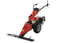 Balkmaaier 110 cm Ginko - MGM FC 756 Multi-tool, motor Honda GX270, detail 3
