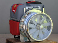 AgriEuro TOP-LINE Gray 300/70 nevelspuit, 300 liter, pomp AR713, detail 4