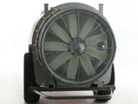 AgriEuro TOP-LINE Gray T Car 600/70 getrokken nevelspuit, 600 liter, pomp AR1064, detail 3