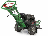 GreenBay LE-330 stobbenfrees, detail 3