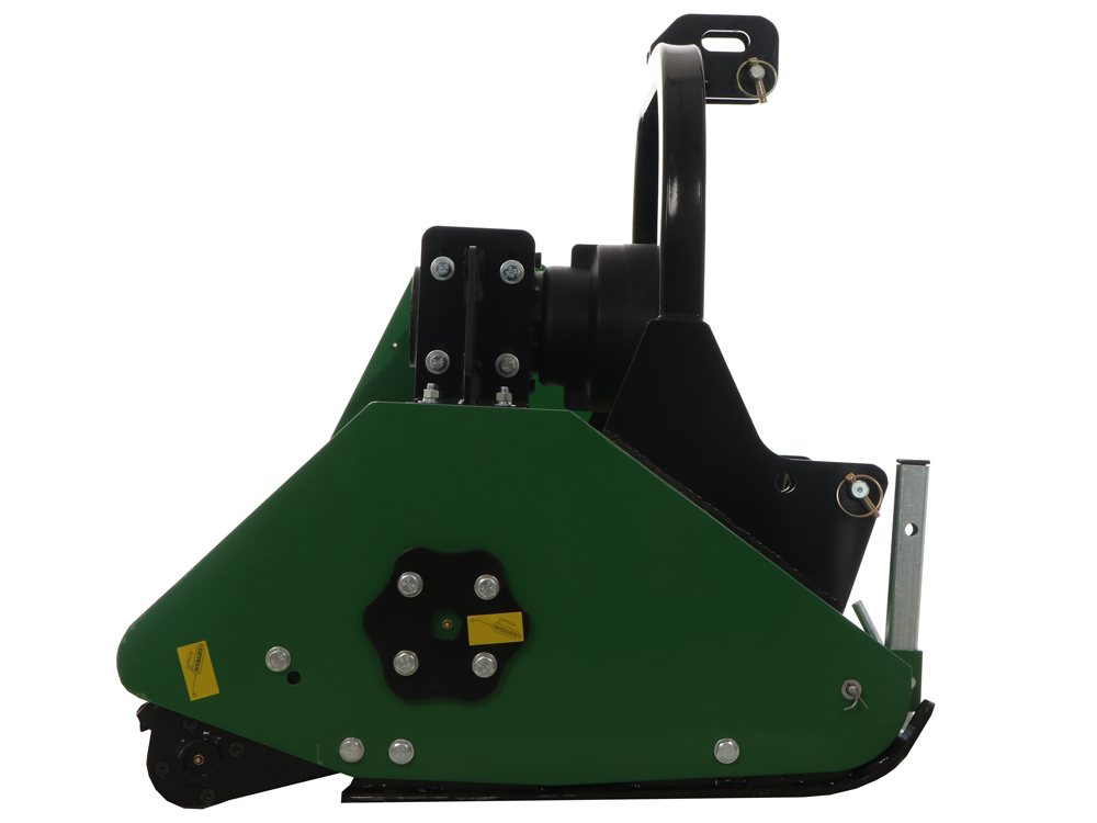 GreenBay FMM 115 klepelmaaier 112 cm, detail 4