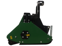 GreenBay FMM 115 klepelmaaier 112 cm, detail 4