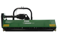 GreenBay FMM 155 klepelmaaier 152 cm, detail 4