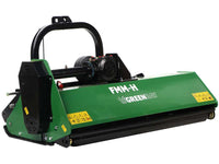 GreenBay FMM-H 135 klepelmaaier 132 cm, hydraulisch verschuifbaar, detail 4