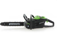 Greenworks GD48CS36 accu kettingzaag, zwaard 36 cm, 48 V zonder accu, detail 4