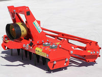 AgriEuro Premium RO 120 rotorkopeg 120 cm, lichte serie, detail 4
