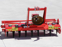AgriEuro Premium RO 136 rotorkopeg 136 cm, lichte serie, detail 4