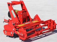 AgriEuro Premium RO 88 rotorkopeg 88 cm, lichte serie, detail 4