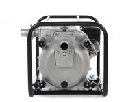 Honda WT20 benzine motorpomp voor vuil water, aansluiting 50 mm, detail 4