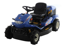 Iseki SRA 950A 2WD zitklepelmaaier 95 cm, hydrostaat, detail 3