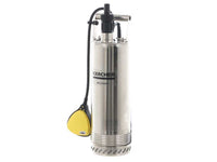 Kärcher BP 2 Inox dompelpomp voor schoon water, detail 3
