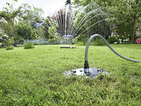 Kärcher BP 4 Deep Well bronpomp, detail 4