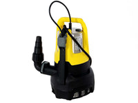 Kärcher SP 22.000 Dirt Level Sensor dompelpomp voor vuil water, detail 4