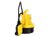 Lavor EDP-5000 dompelpomp voor schoon water, detail 4