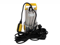 Lavor EDS-M 15000 dompelpomp voor vuil water, detail 4