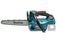 Makita DUC254CZ accu kettingzaag, zwaard 25 cm, zonder accu, detail 4