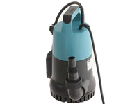 Makita PF0300 dompelpomp voor schoon water, detail 4