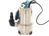 Makita PF0610 dompelpomp voor vuil water, detail 4