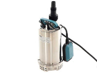 Makita PF1100 dompelpomp voor schoon water, detail 4