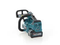 Makita UC002G accu kettingzaag, zwaard 25 cm, 40 V 4 Ah, detail 3