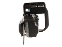Makita UC3551A elektrische kettingzaag, zwaard 35 cm, detail 4