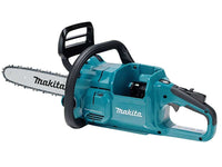 Makita XGT UC021GZ accu kettingzaag, zwaard 30 cm, 40 V zonder accu, detail 3