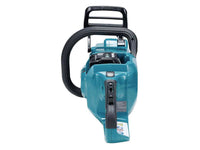 Makita XGT UC022G accu kettingzaag, zwaard 35 cm, 40 V 5 Ah, detail 2