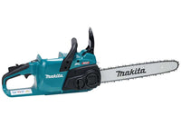 Makita XGT UC023GZ accu kettingzaag, zwaard 40 cm, 40 V zonder accu, detail 3