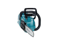 Makita XGT UC024GZ accu kettingzaag, zwaard 30 cm, 40 V zonder accu, detail 3