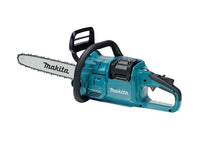 Makita XGT UC025G accu kettingzaag, zwaard 35 cm, 40 V 5 Ah, detail 3