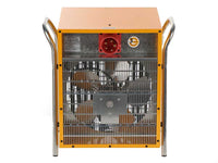 Master B 15IT elektrische heteluchtkanon 15 kW, 400 V, detail 4