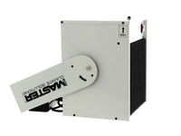 Master TR 9D elektrische heteluchtkanon 9 kW, 400 V, met afstandsbediening, detail 4