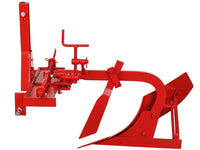 AgriEuro Premium MD-02B 1-scharige ploeg, detail 4