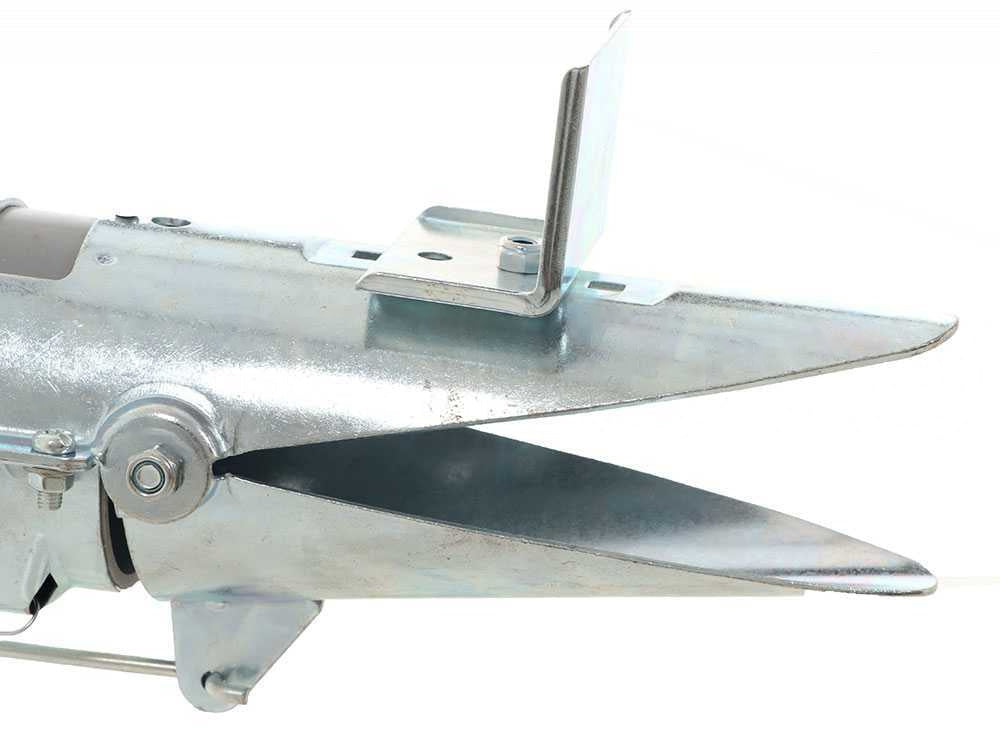 Plantmachine Roll-in MPL MULTI-PLANTER LARGE, detail 4