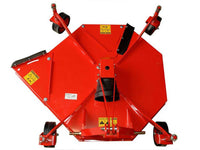 AgriEuro Premium TMM 100 gazonmaaier voor de trekker 100 cm, detail 4