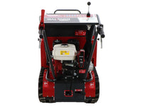 Rupsdumper laadvermogen 500 kg AgriEuro Premium Ranger M570 H-E Extendable, motor Honda GX200, detail 4