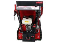 Rupsdumper laadvermogen 500 kg AgriEuro Premium Ranger M570 HD, motor Honda GX200, detail 4