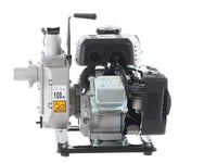 Rato RT40ZB20-1.1Q benzine motorpomp, detail 3