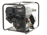 Rato RT50YB100-7.2Q benzine motorpomp, detail 3