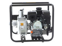 Rato RT50ZB26-3.6Q benzine motorpomp, detail 3