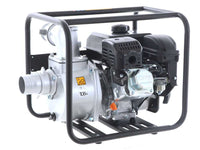 Rato RT80ZB21 3.6 benzine motorpomp, detail 3