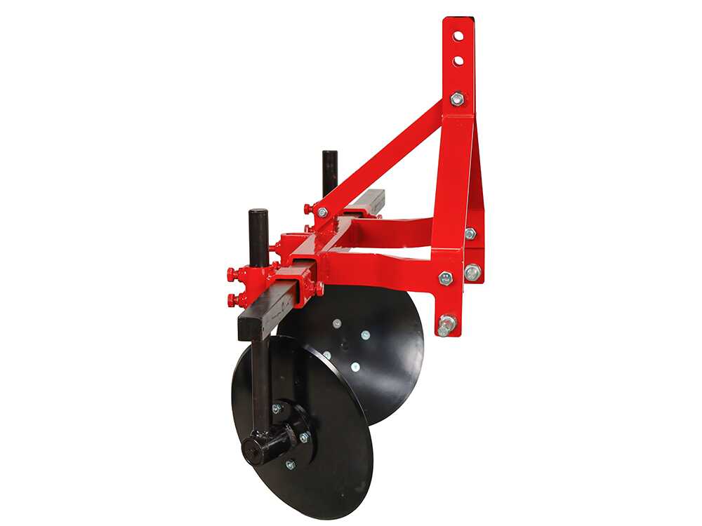 AgriEuro Premium RC-T2 schijvenaanaarder 150 cm, detail 4