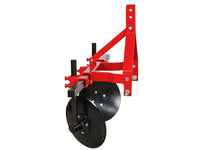 AgriEuro Premium RC-T2 schijvenaanaarder 150 cm, detail 4