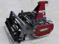 AgriEuro TOP-LINE RF110 rotorkopeg 110 cm, lichte serie, kooirol, detail 4