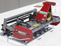 AgriEuro TOP-LINE RF130 rotorkopeg 130 cm, lichte serie, kooirol, detail 4
