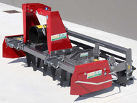 AgriEuro TOP-LINE RF150 rotorkopeg 150 cm (104620), detail 4