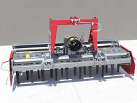AgriEuro TOP-LINE RF200 rotorkopeg 200 cm, detail 4