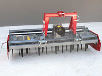 AgriEuro TOP-LINE RF225 rotorkopeg 225 cm, detail 4